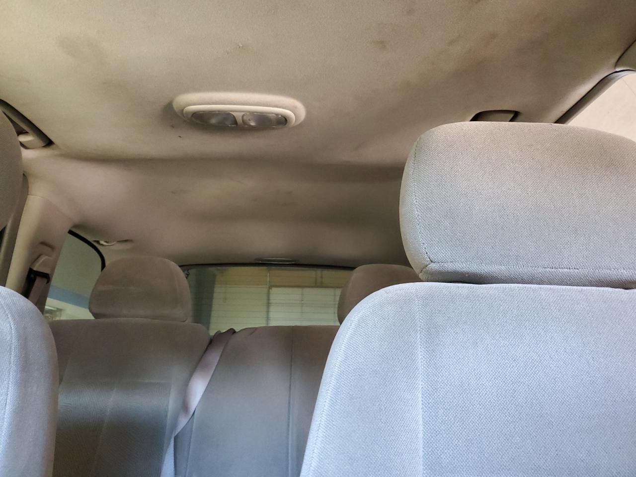 2007 Chevrolet Trailblazer Ls VIN: 1GNDT13S072110757 Lot: 76236724