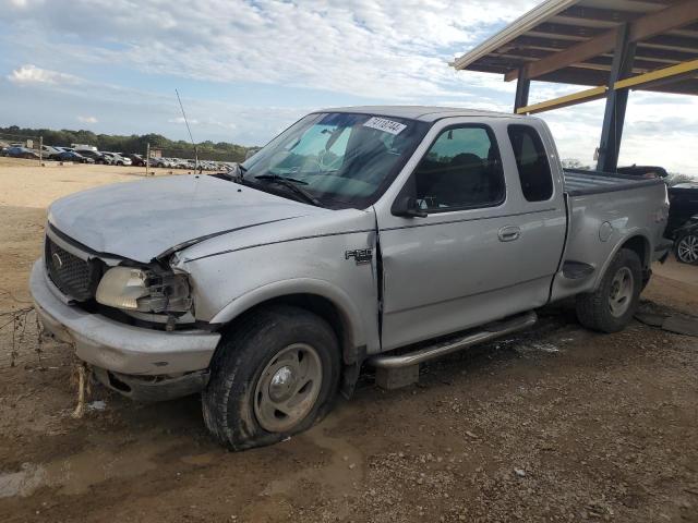 2000 Ford F150 