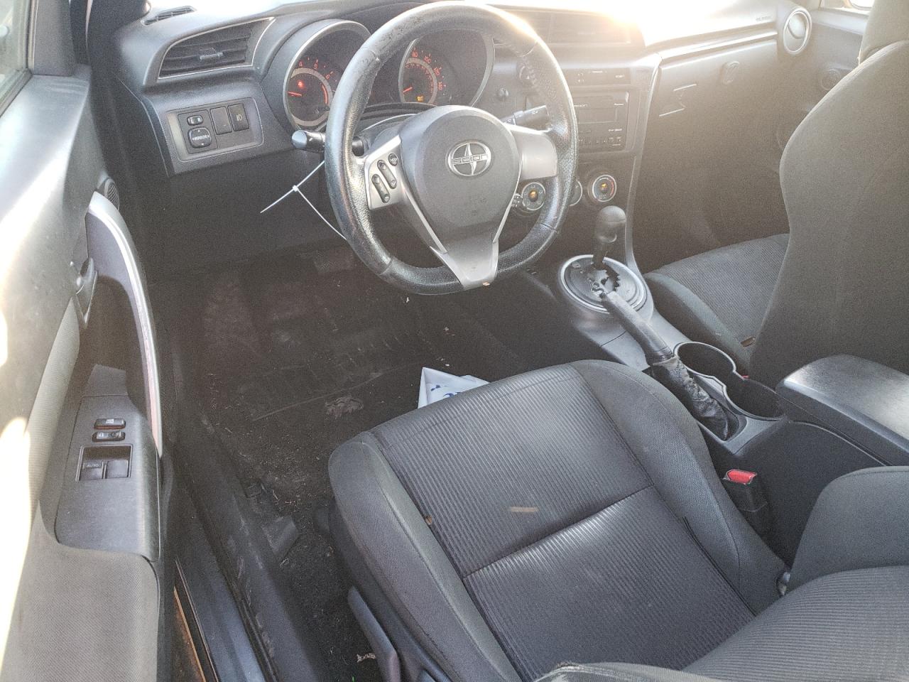 JTKJF5C79D3046559 2013 Toyota Scion Tc