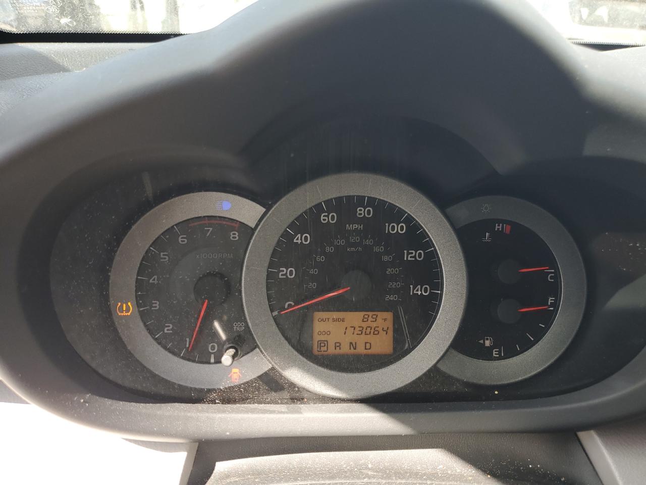 2008 Toyota Rav4 VIN: JTMZK33V985019591 Lot: 76672274