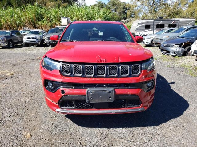 3C4NJDCN5PT511363 Jeep Compass LI 5