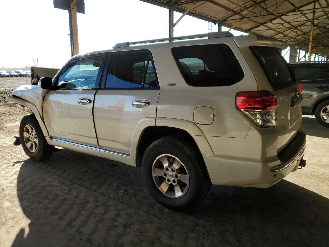 2011 Toyota 4Runner - Image 2