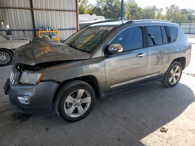  JEEP COMPASS 2013 Серый