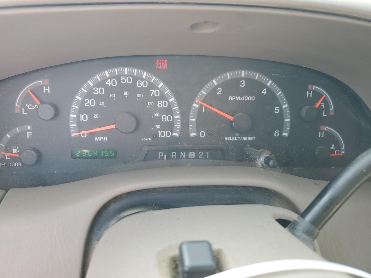 2003 Ford F150 Supercrew VIN: 1FTRW07L53KC83722 Lot: 75558894