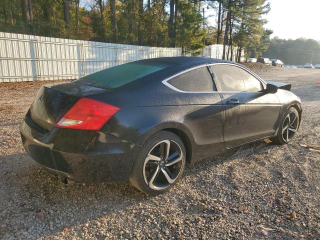  HONDA ACCORD 2012 Black