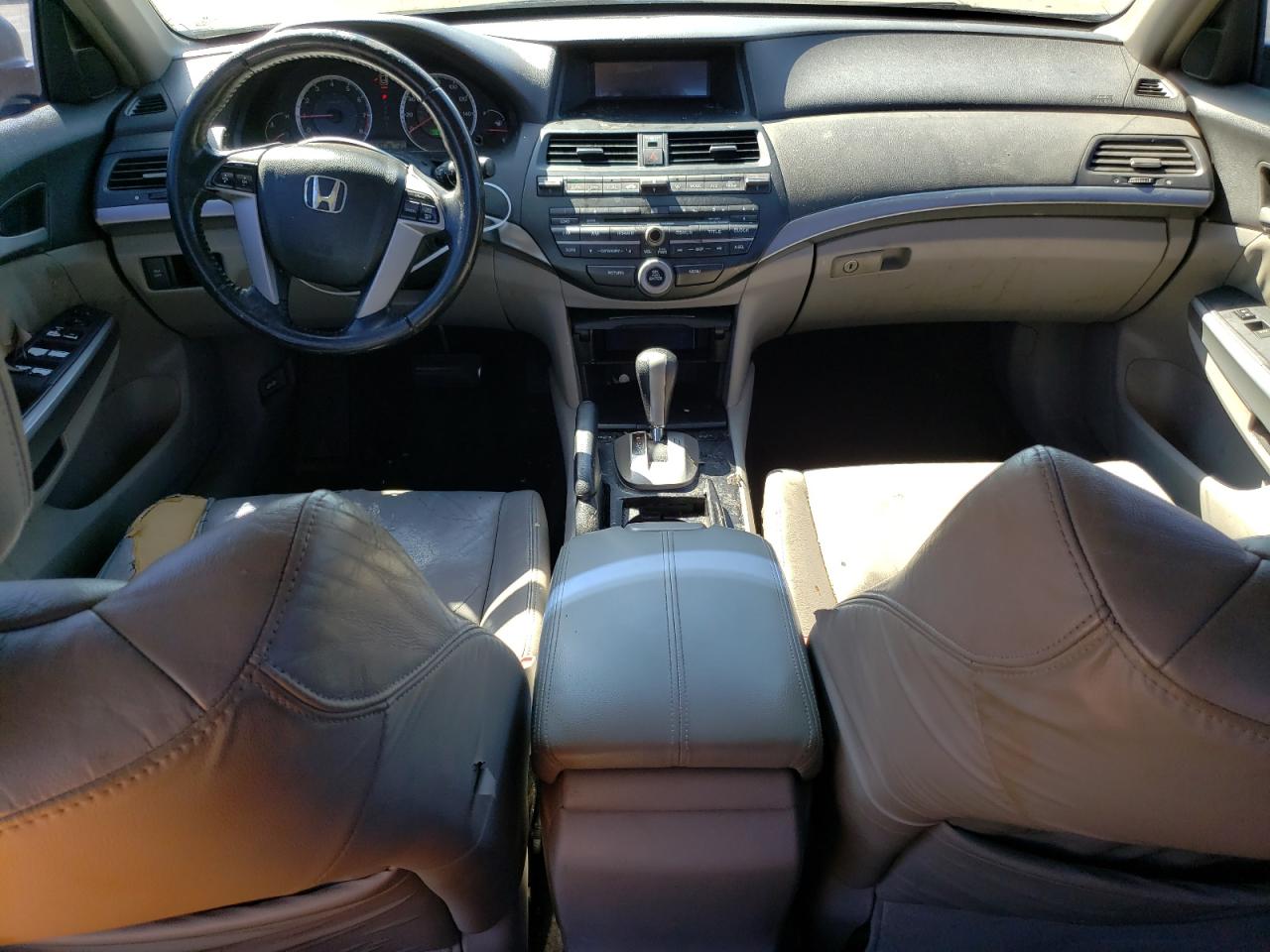 2008 Honda Accord - Image 8