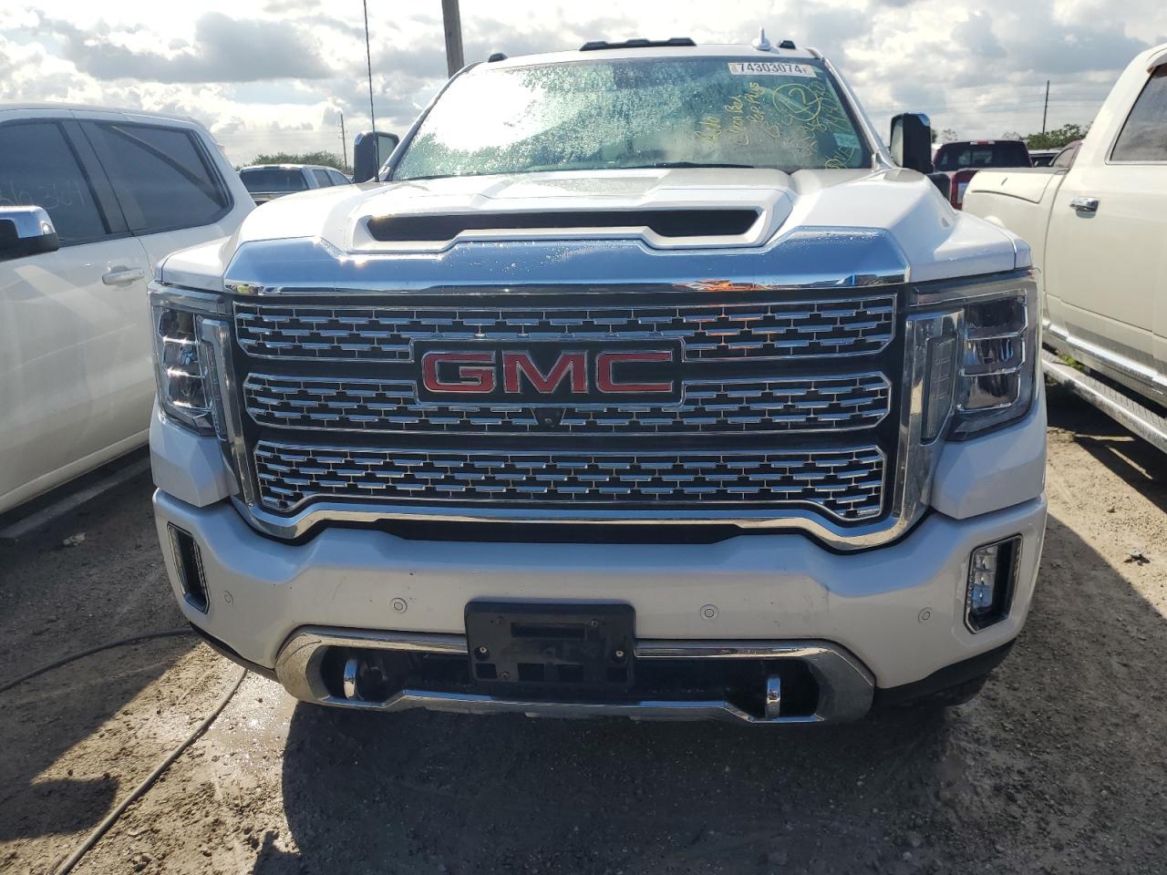 2020 GMC Sierra - Image 5