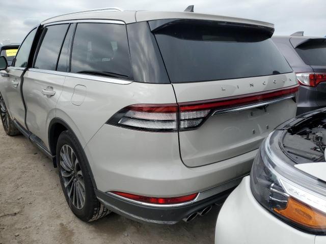 5LM5J7WC6MGL03321 Lincoln Aviator RE 6