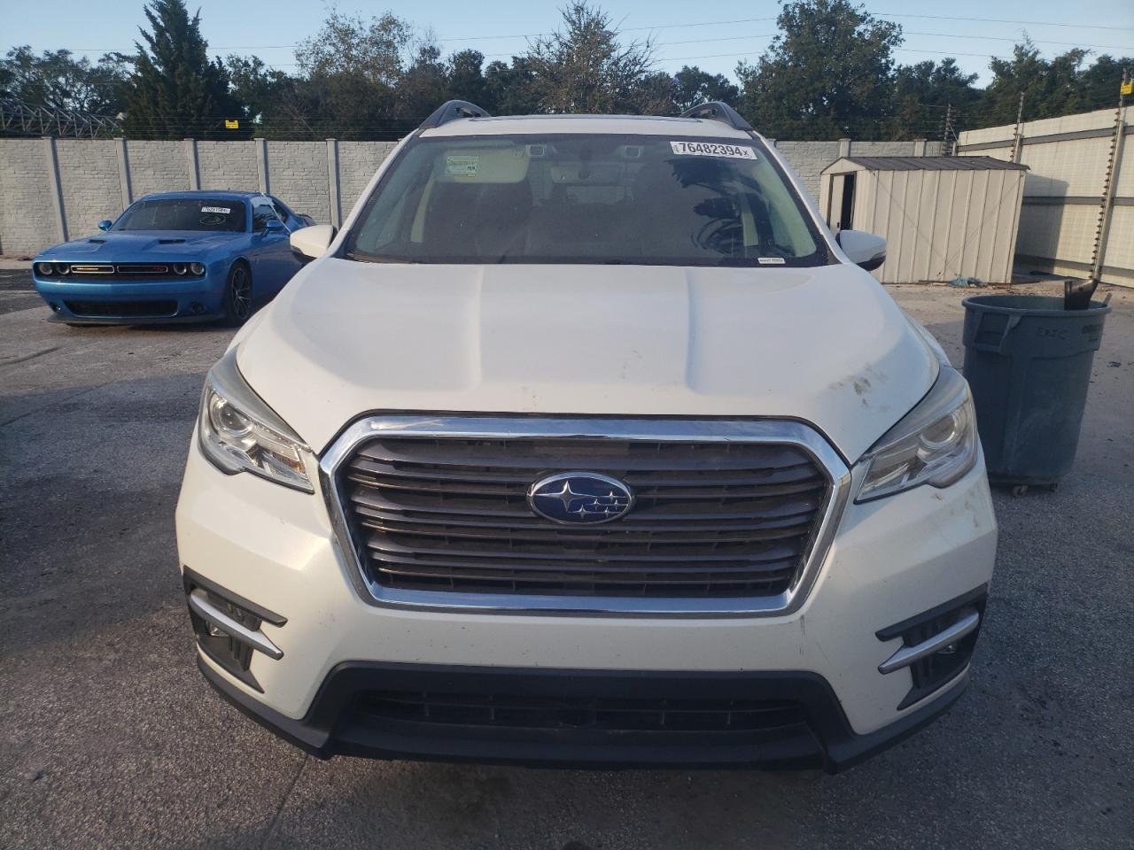 2021 Subaru Ascent - Image 5