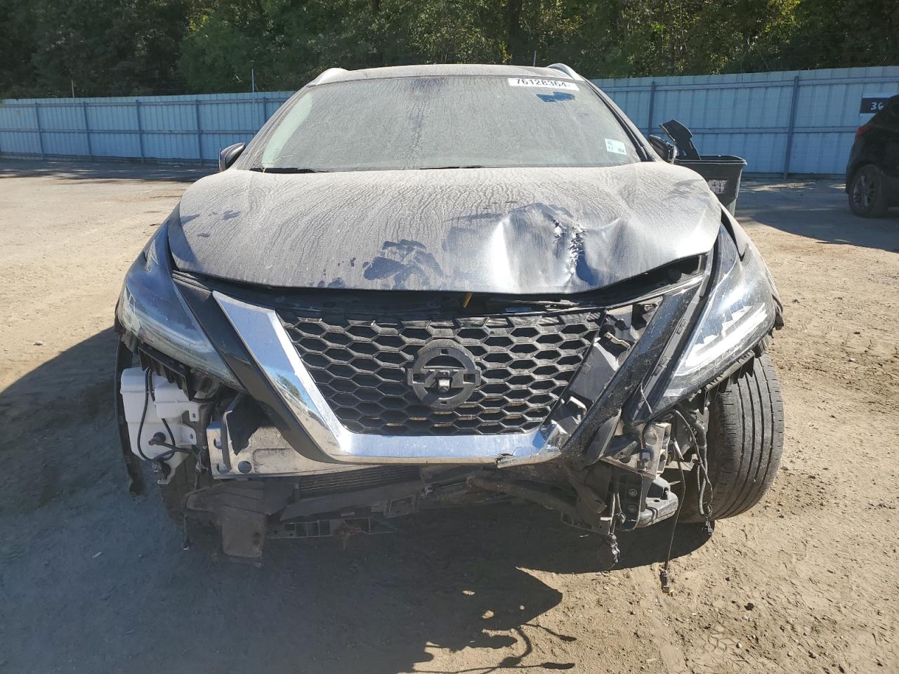 2019 Nissan Murano - Image 5