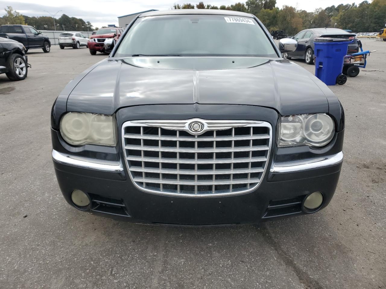 2007 Chrysler 300 - Image 5