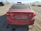 2016 Chevrolet Malibu Lt zu verkaufen in Davison, MI - Front End