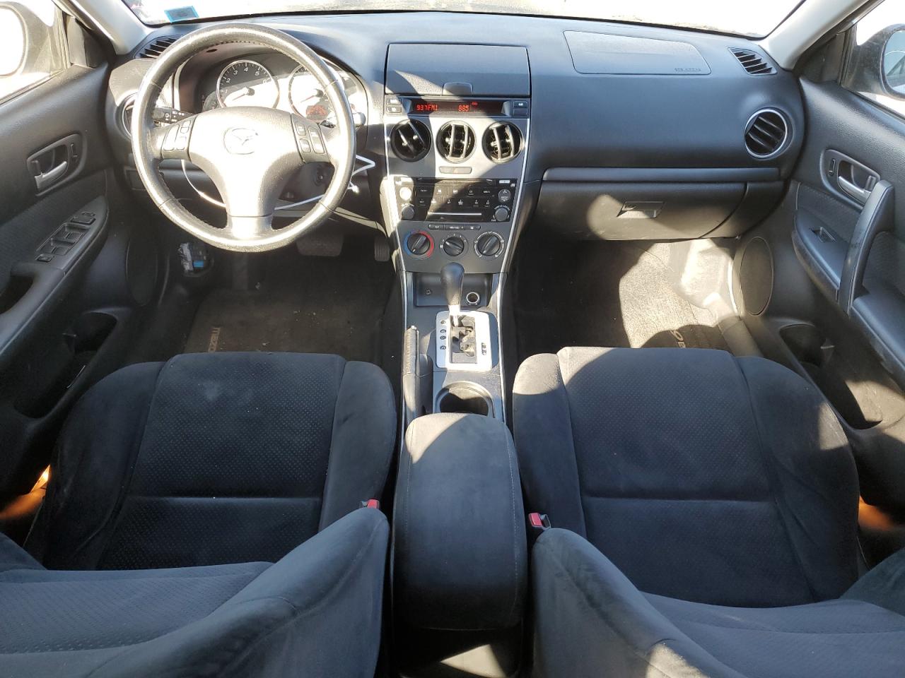 1YVHP80C985M24101 2008 Mazda 6 I