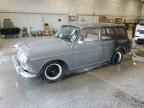 1969 Volkswagen Type 3 იყიდება Milwaukee-ში, WI - Burn - Engine