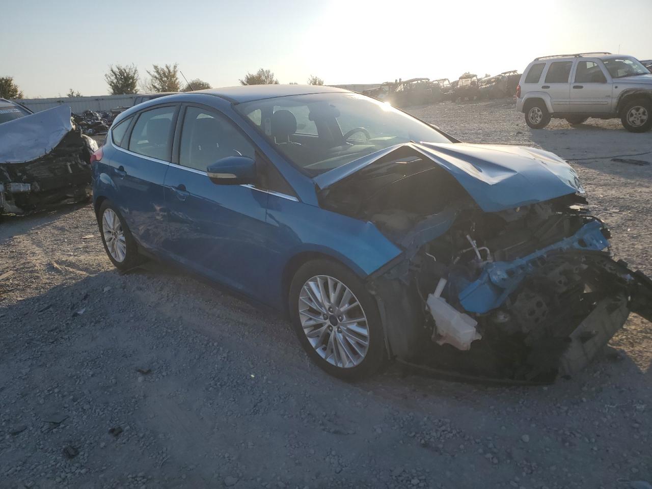 2016 Ford Focus - Image 4