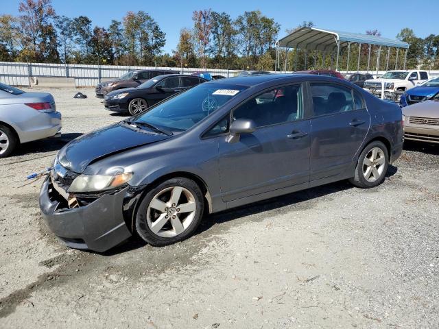 2011 Honda Civic Lx-S