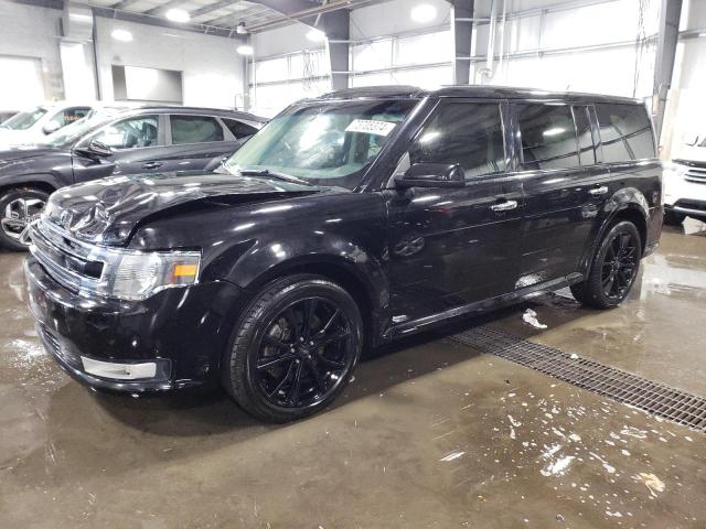 2016 Ford Flex Sel