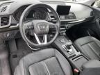 2020 Audi Q5 Premium за продажба в Spartanburg, SC - Front End