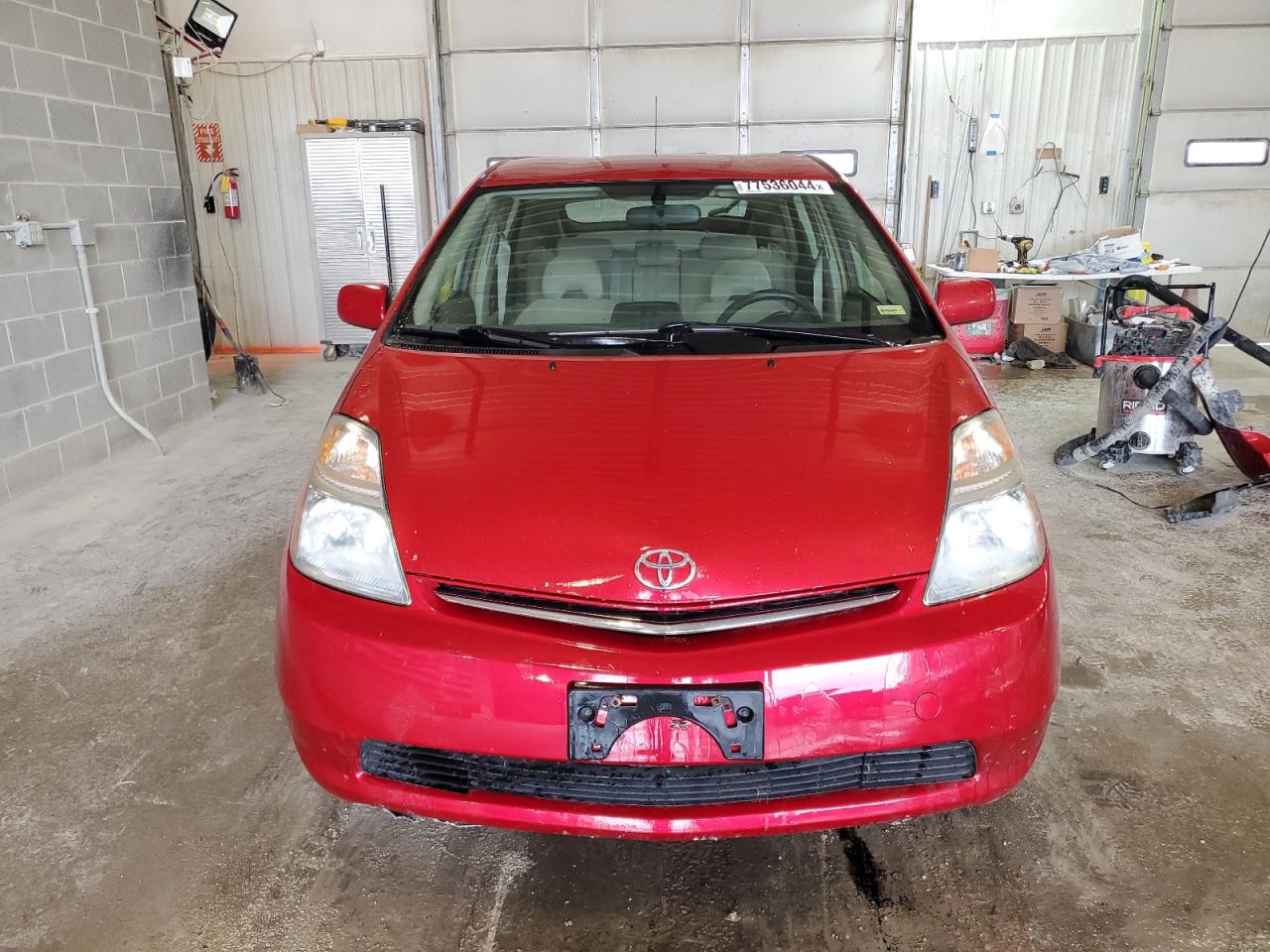 2008 Toyota Prius - Image 5