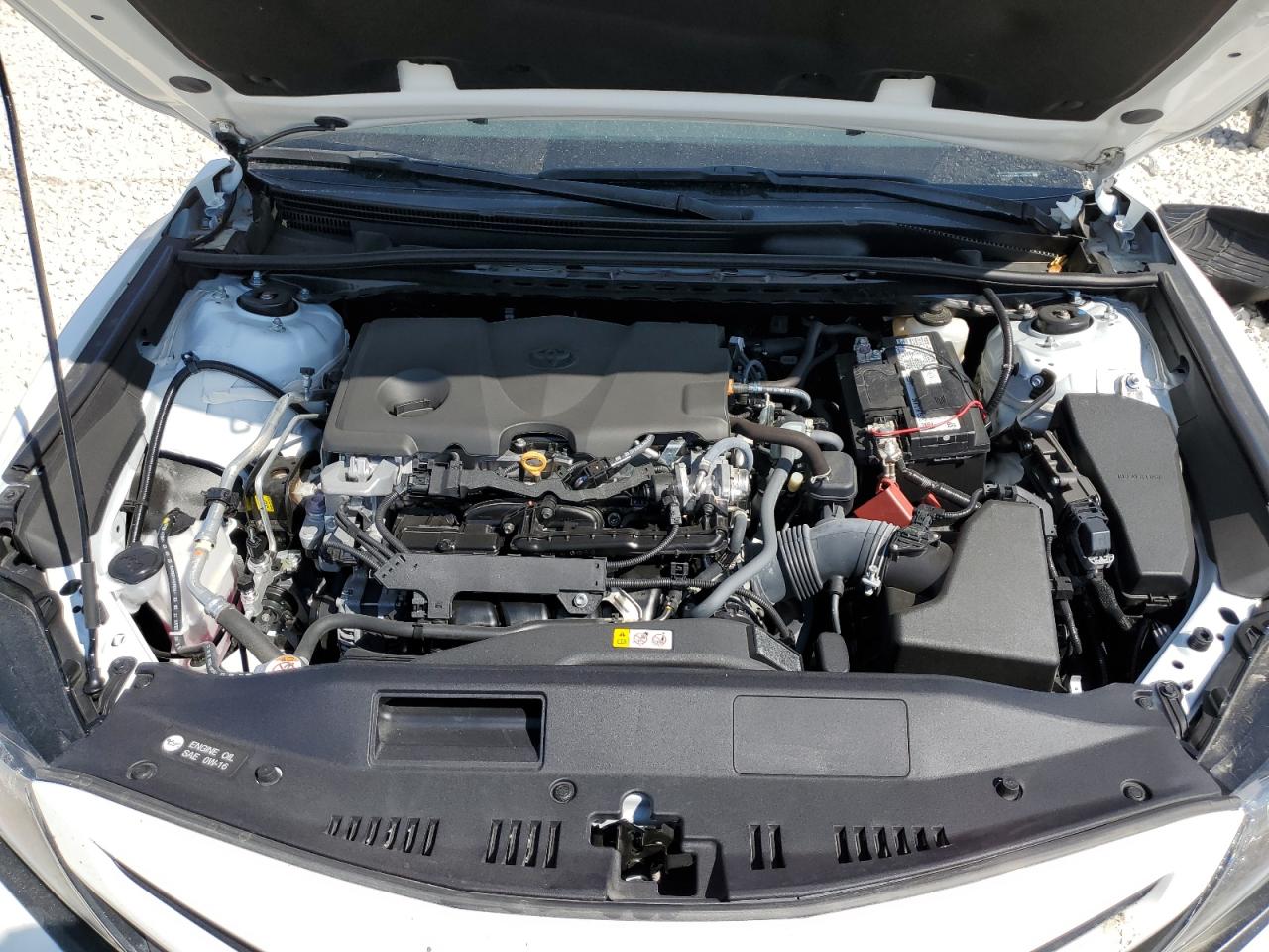 2023 Toyota Camry - Image 13