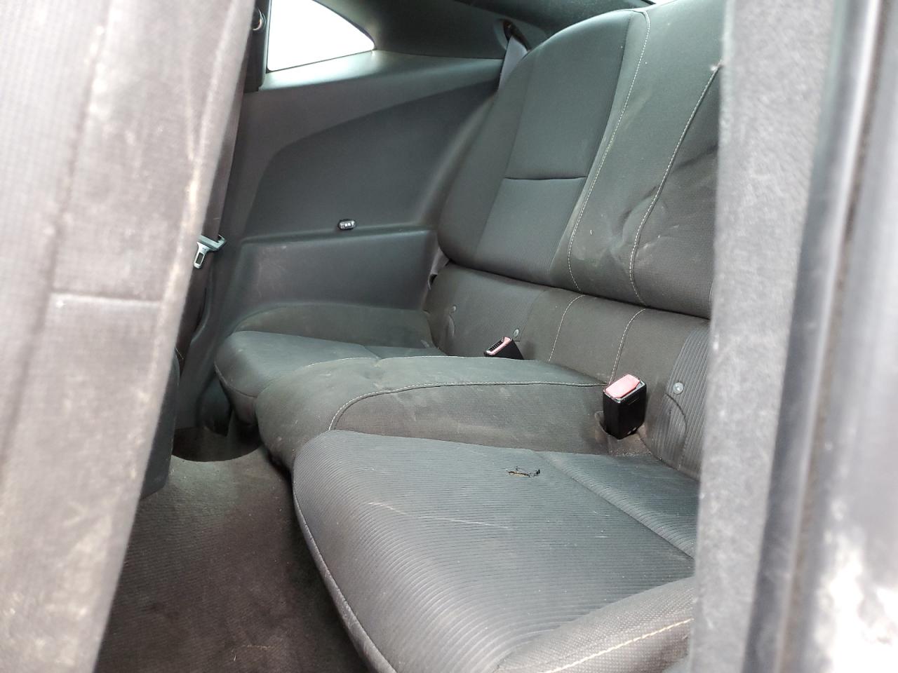 2010 Chevrolet Camaro - Image 10