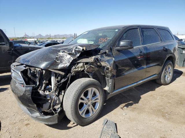 2013 Dodge Durango Sxt