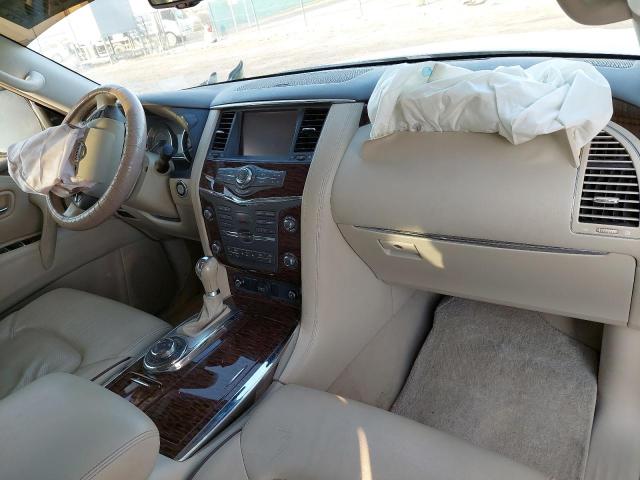JN8AY2NYXE9064268 - 2014 NISSAN PATROL - #78294064