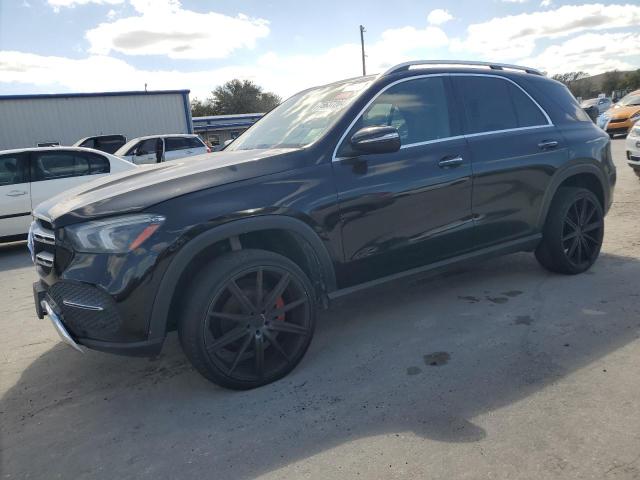 4JGFB4KB2LA057790 Mercedes-Benz GLE-Class GLE 350 4M