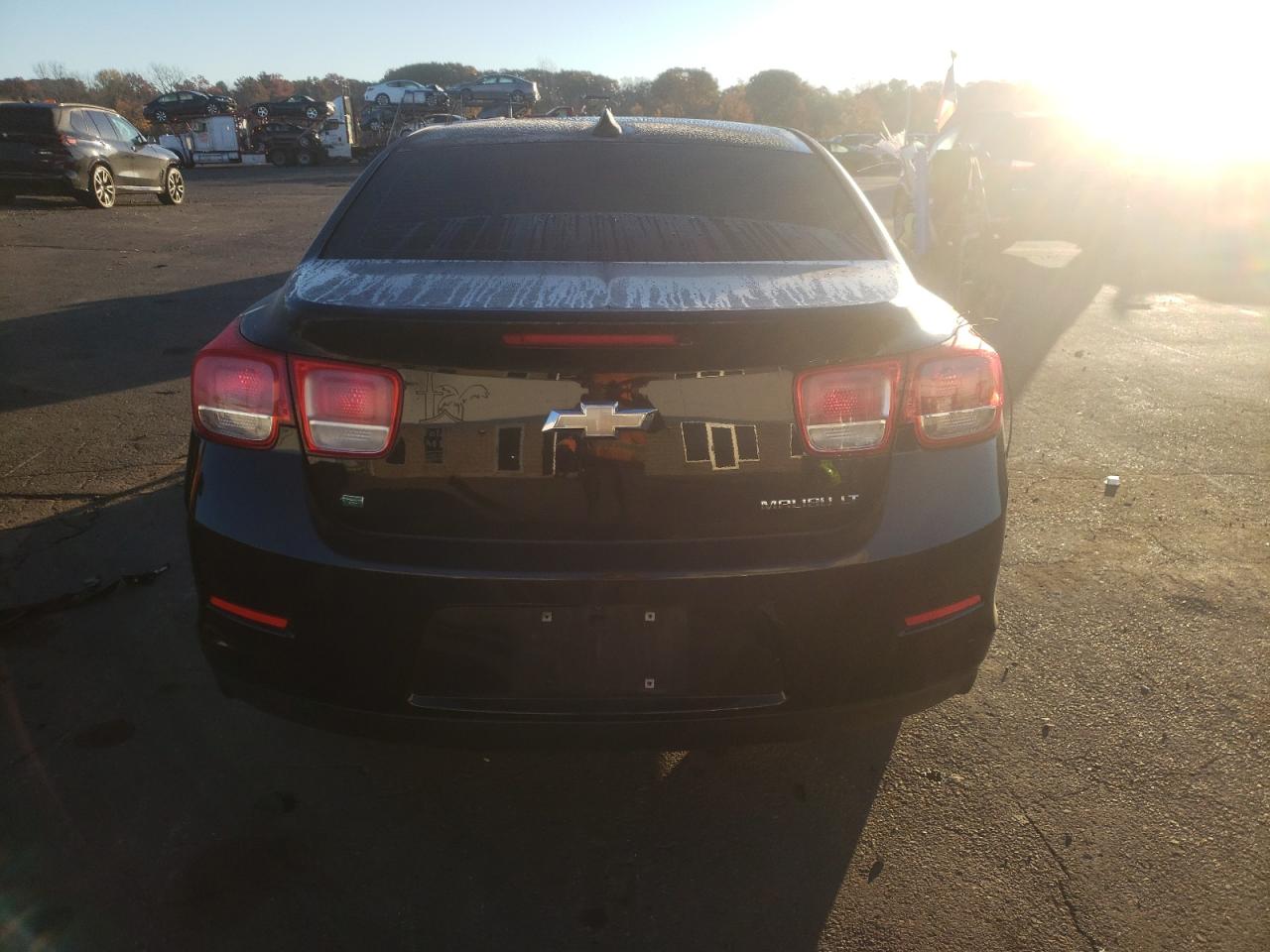 2016 Chevrolet Malibu - Image 6