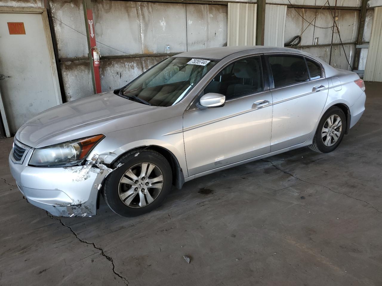 JHMCP26428C036568 2008 Honda Accord Lxp