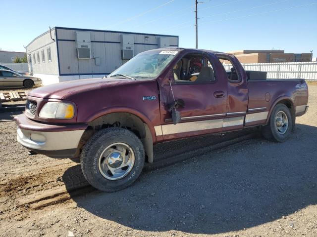 1997 Ford F150 