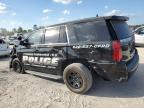 2020 Chevrolet Tahoe Police zu verkaufen in Houston, TX - Side