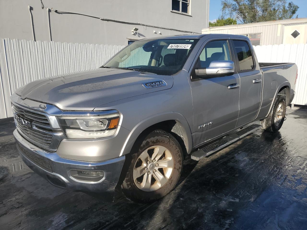 2019 RAM 1500 - Image 1