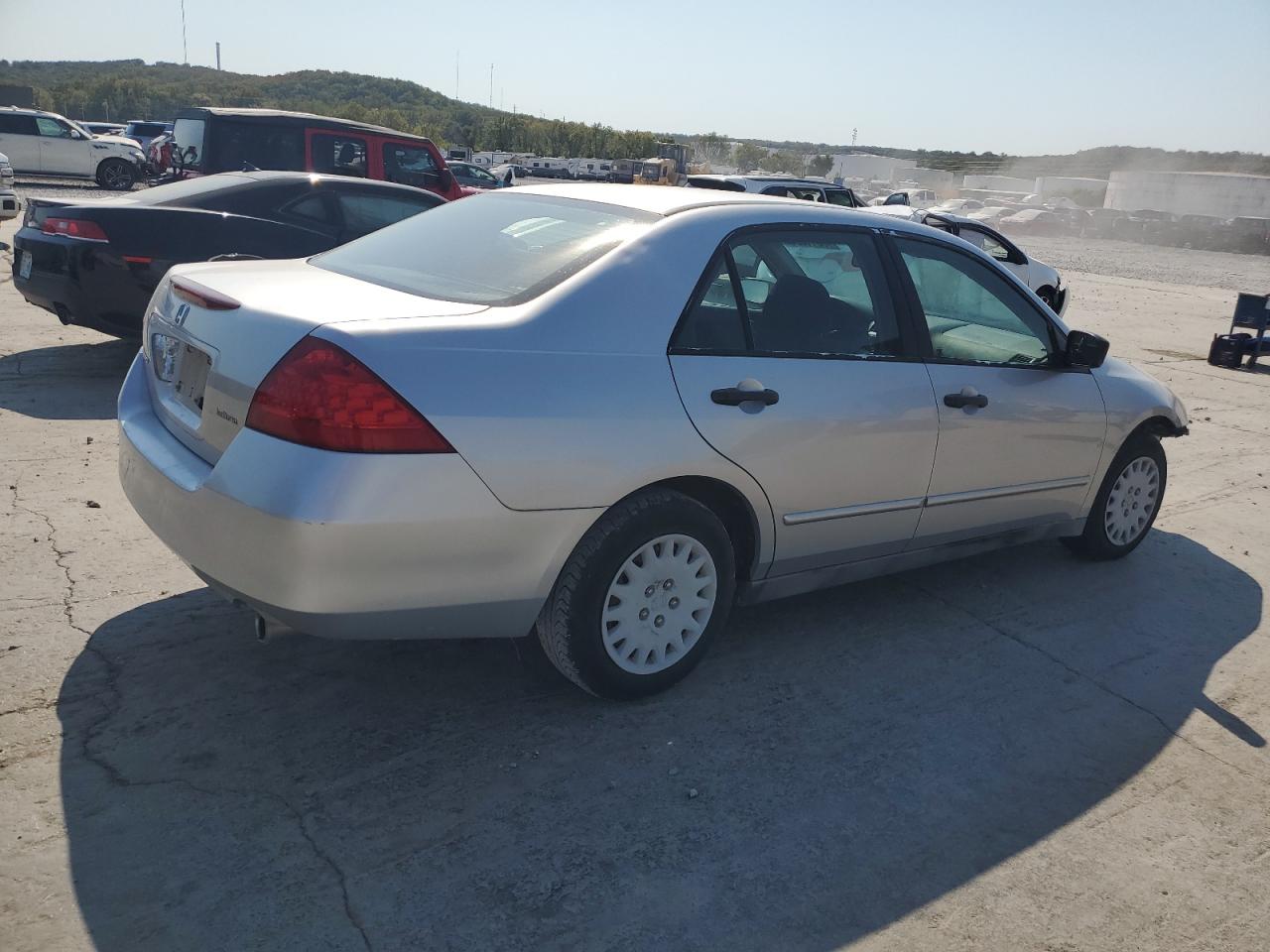2006 Honda Accord - Image 3