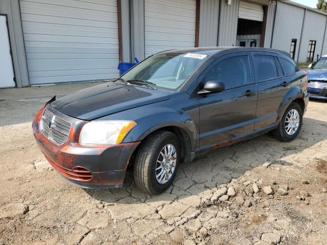 2007 Dodge Caliber 