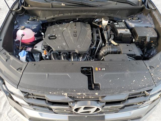 5NMJB3DE9SH450030 Hyundai Tucson SEL 12