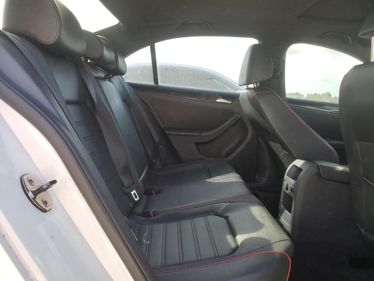 2014 Volkswagen Jetta Gli VIN: 3VW4T7AJ8EM274878 Lot: 77103944