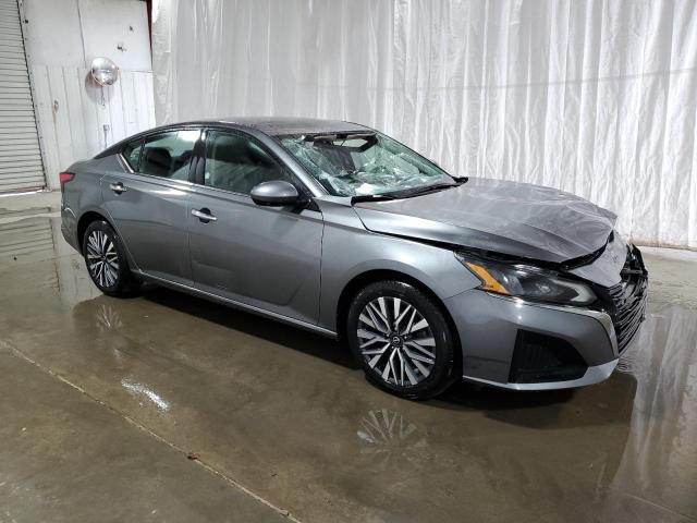  NISSAN ALTIMA 2023 Gray