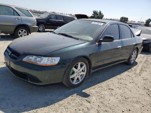 1999 Honda Accord Ex