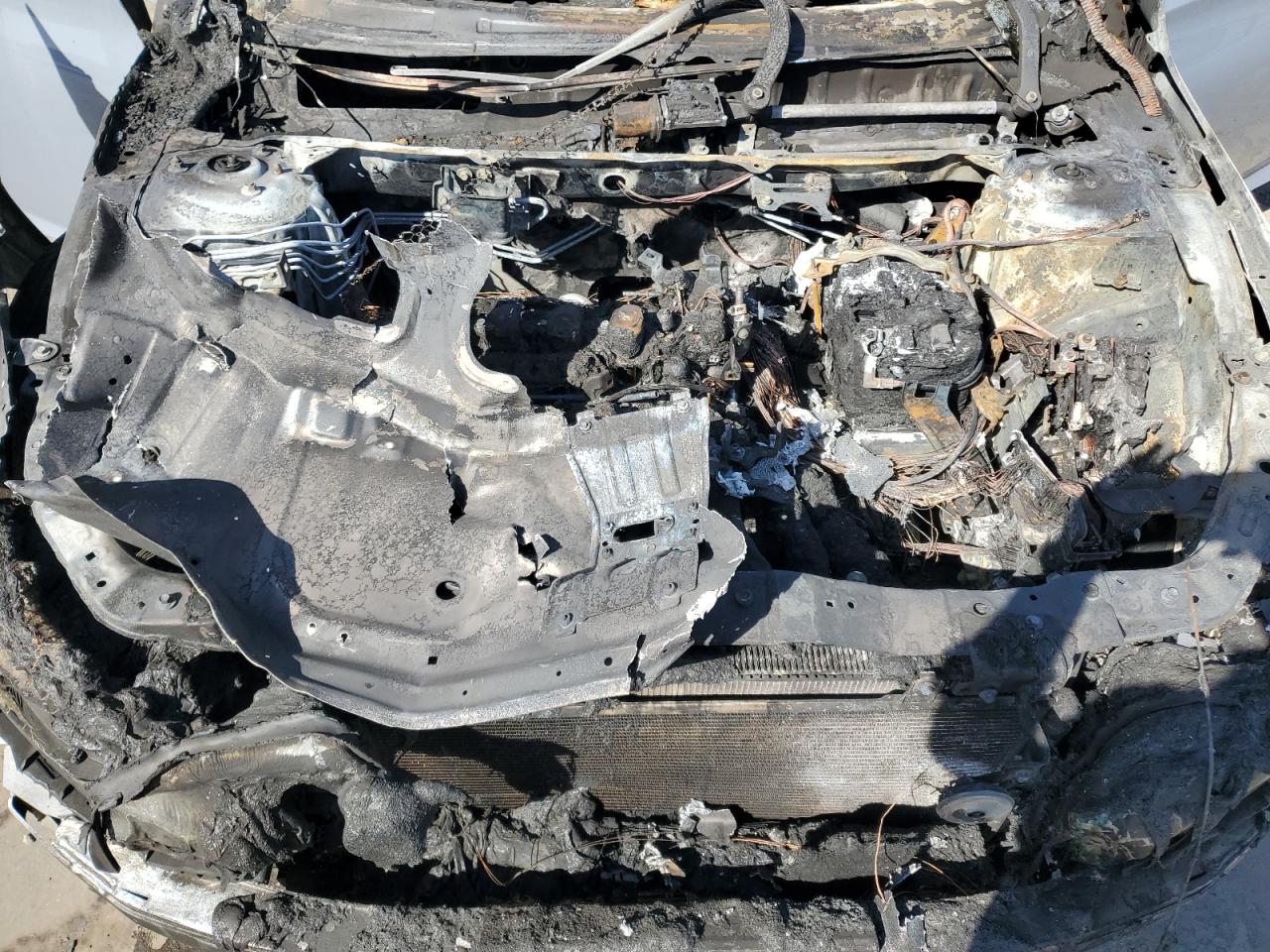 2021 Honda Accord - Image 12