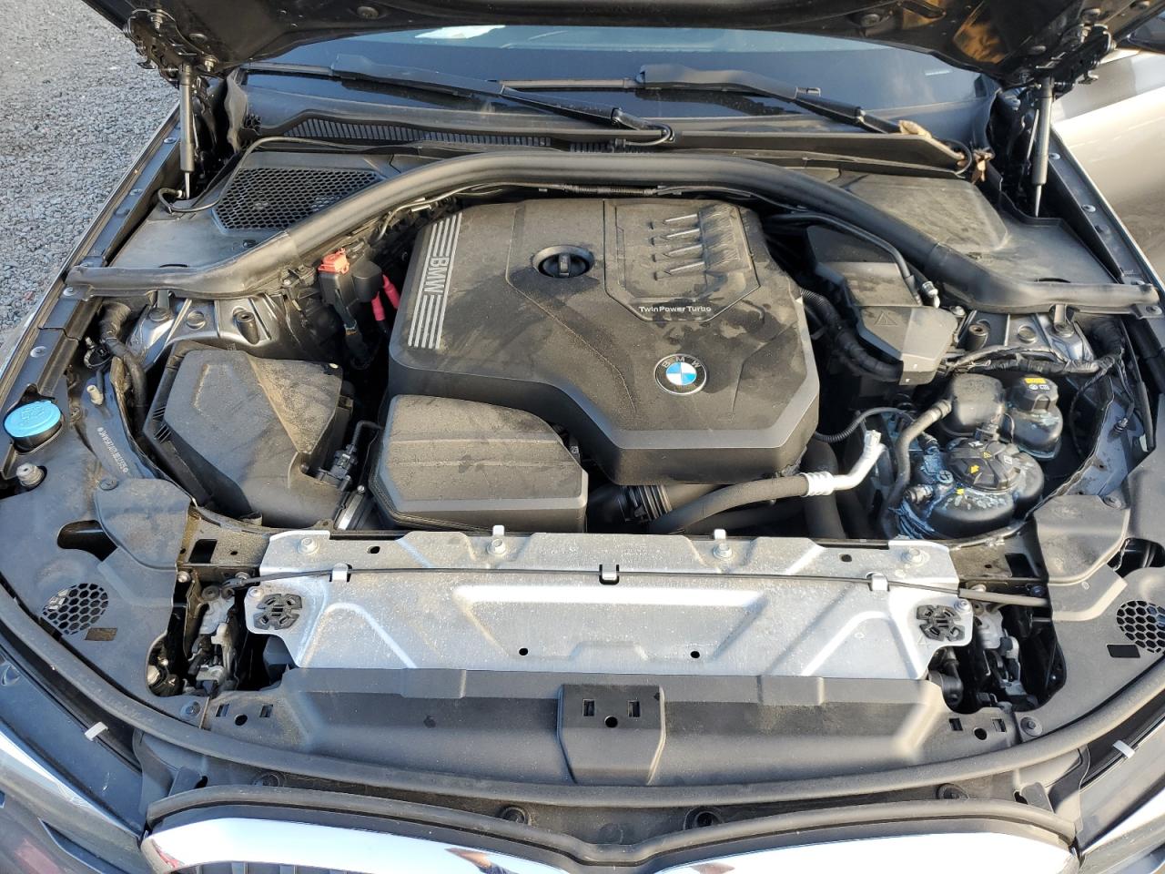 2020 BMW 3er - Image 11