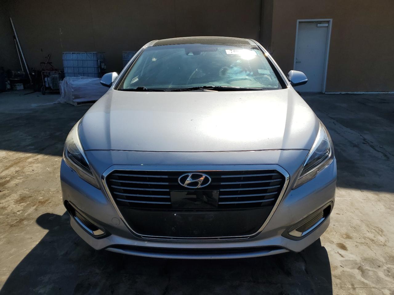 2017 Hyundai Sonata - Image 5
