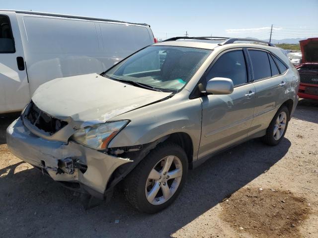 2008 Lexus Rx 350