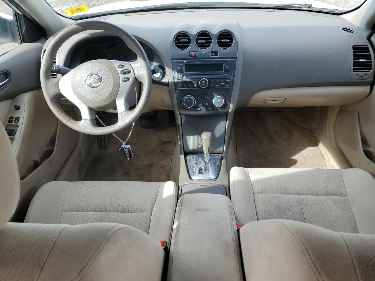 2012 Nissan Altima - Image 8