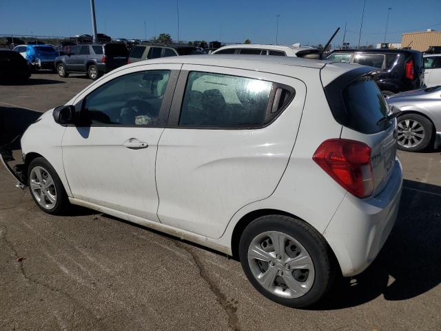  CHEVROLET SPARK 2020 White