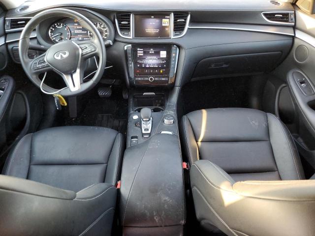 3PCAJ5AA6MF104389 Infiniti QX50 PURE 8