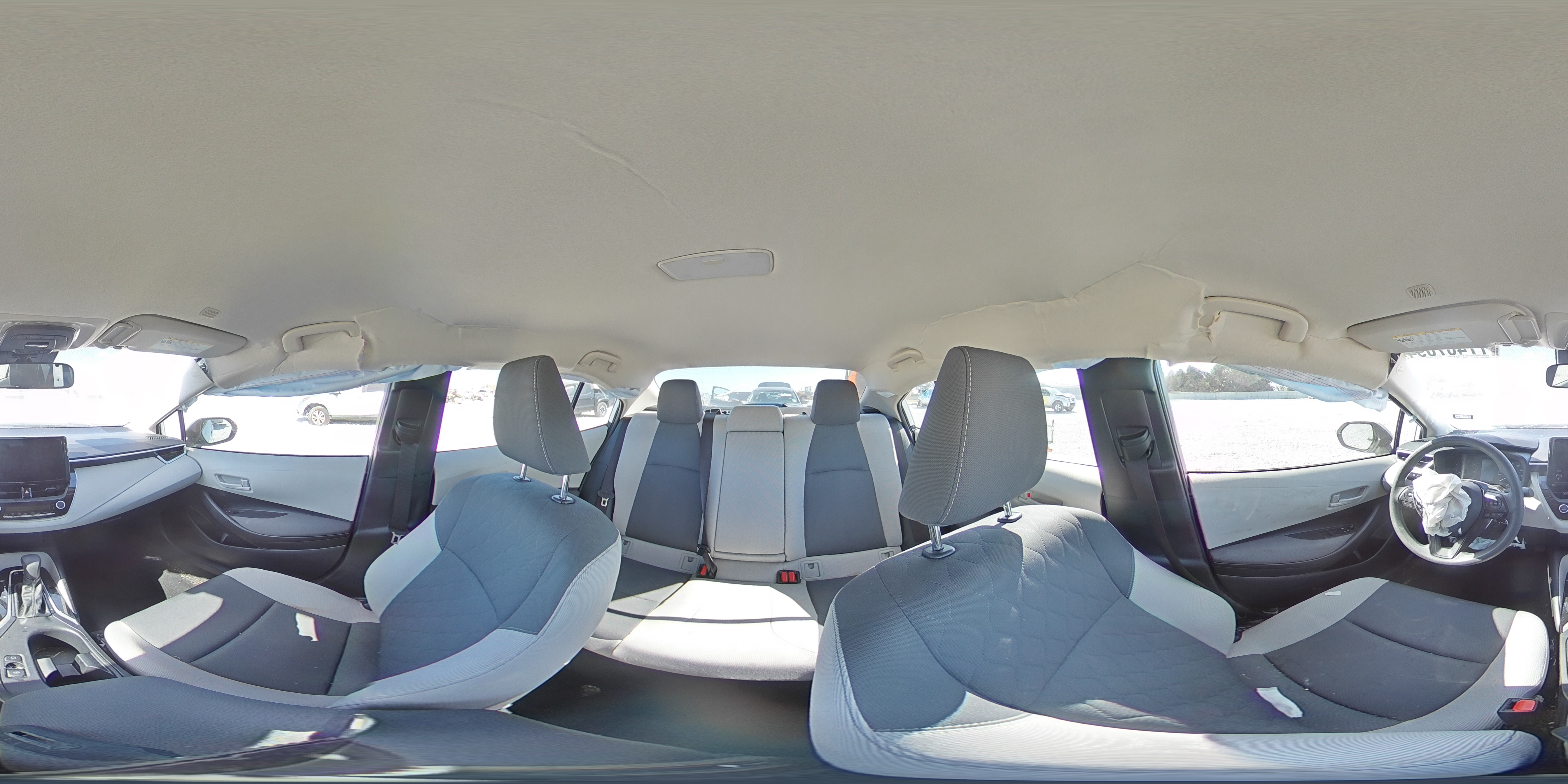 2024 Toyota Corolla - Image 13