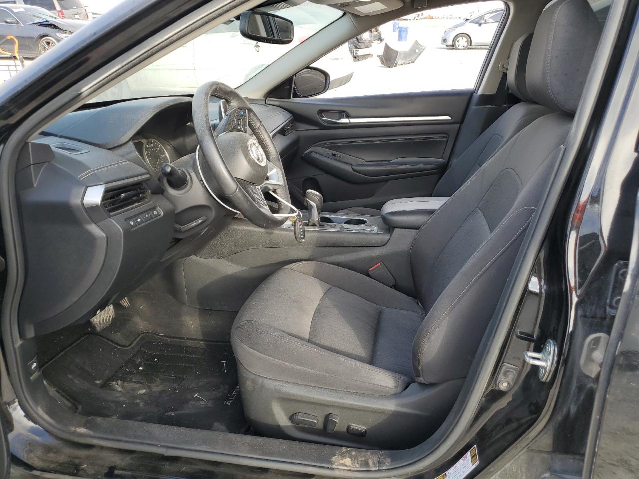 VIN 1N4BL4DV6LC273823 2020 NISSAN ALTIMA no.7