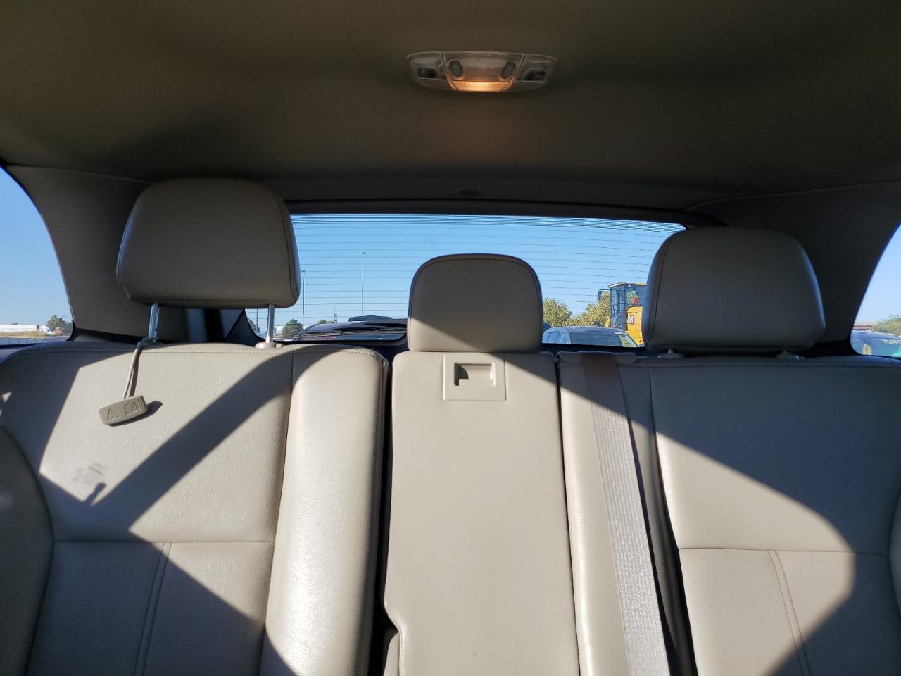 2013 Ford Edge - Image 10