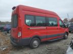 2021 Ford Transit T-350 na sprzedaż w Candia, NH - Rear End